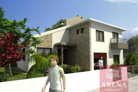 5 bedrooms Villa in Larnaca, Cyprus No. 80710 5