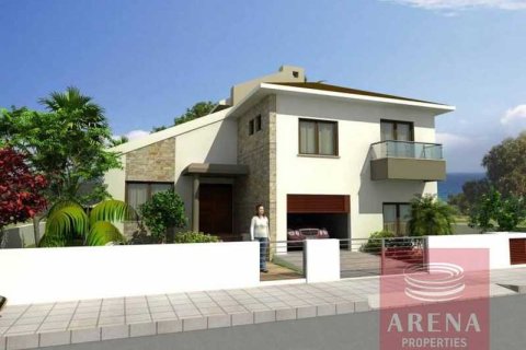 5 bedrooms Villa in Larnaca, Cyprus No. 80710 3