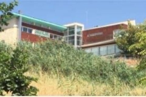 Вилла с 5 спальнями в Лимассол, Кипр №37905 12