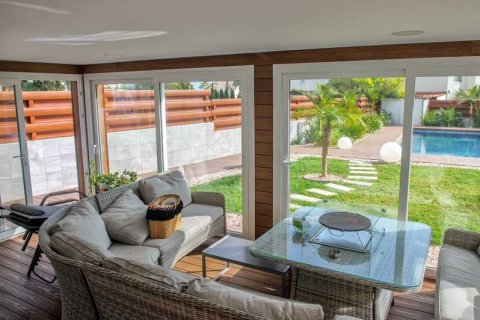 4 bedrooms House in Parekklisia, Cyprus No. 31223 10