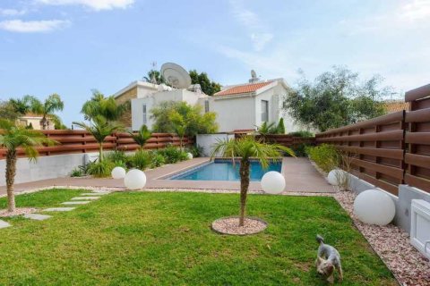 4 bedrooms House in Parekklisia, Cyprus No. 31223 15