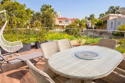 4 bedrooms House in Parekklisia, Cyprus No. 31223 5