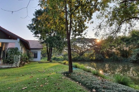 3 bedrooms House in Chiang Mai, Thailand No. 97655 3