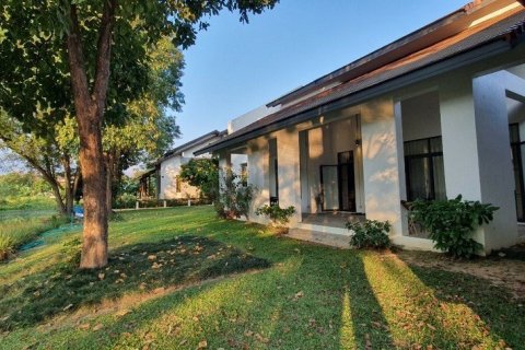 3 bedrooms House in Chiang Mai, Thailand No. 97655 1