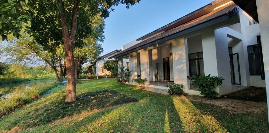 3 bedrooms House in Chiang Mai, Thailand No. 97655