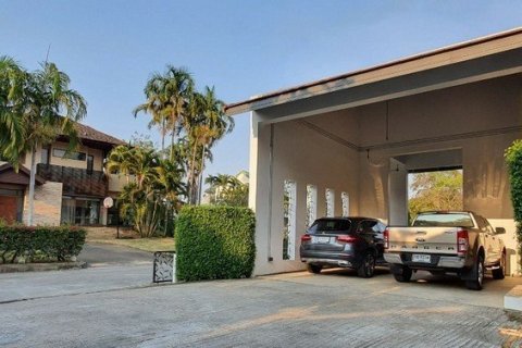 3 bedrooms House in Chiang Mai, Thailand No. 97655 2