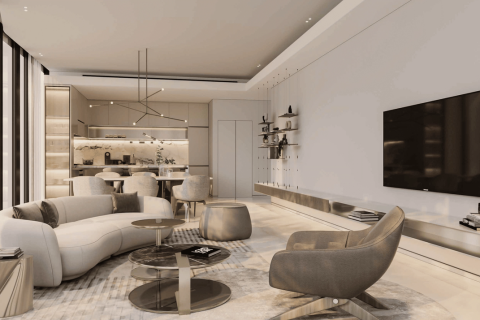 2 bedrooms Apartment in Xuan Lam, Vietnam No. 91289 5