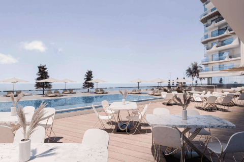 2 bedrooms Apartment in Xuan Lam, Vietnam No. 91289 2