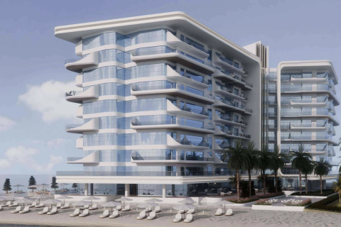 2 bedrooms Apartment in Xuan Lam, Vietnam No. 91289 9