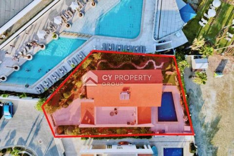 4 dormitorios House en Larnaca, Cyprus No. 31954 2