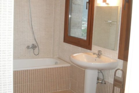 4 rooms Maisonette in Thasos, Greece No. 108599 11