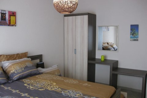 4 rooms Maisonette in Thasos, Greece No. 108599 8