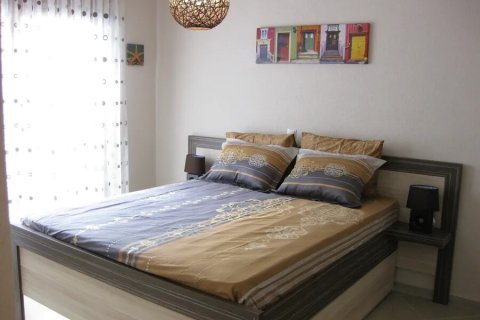 4 rooms Maisonette in Thasos, Greece No. 108599 7