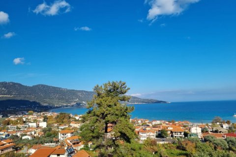 4 rooms Maisonette in Thasos, Greece No. 108599 3
