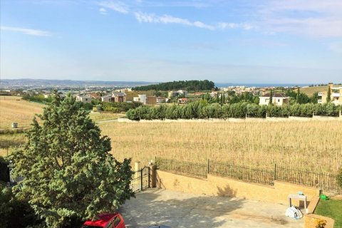 6 bedrooms House in Thermi, Greece No. 57870 7