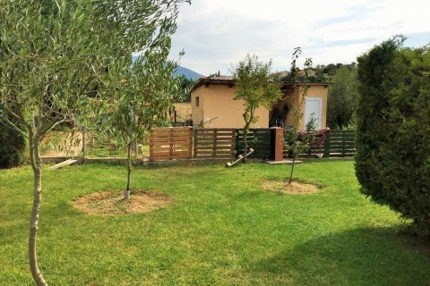 6 bedrooms House in Thermi, Greece No. 57870 6