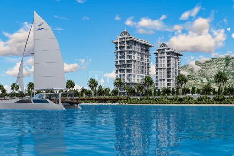 2 bedrooms Apartment in Chau Lang, Vietnam No. 88064 2