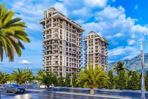 2 bedrooms Apartment in Chau Lang, Vietnam No. 88064 4