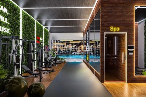 2 bedrooms Apartment in Chau Lang, Vietnam No. 88064 14