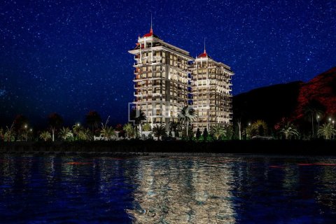 2 bedrooms Apartment in Chau Lang, Vietnam No. 88064 11