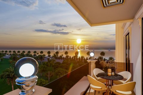 2 bedrooms Apartment in Chau Lang, Vietnam No. 88064 12