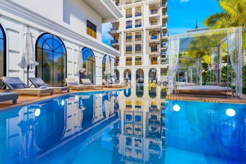 2 bedrooms Apartment in Chau Lang, Vietnam No. 88064 13