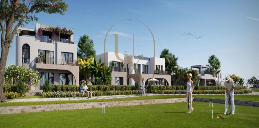 Вилла с 3 спальнями в Хельван Эль Бахария, Вьетнам №38343