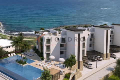 Квартира с 4 спальнями в Dinh Trung, Вьетнам №115556 1