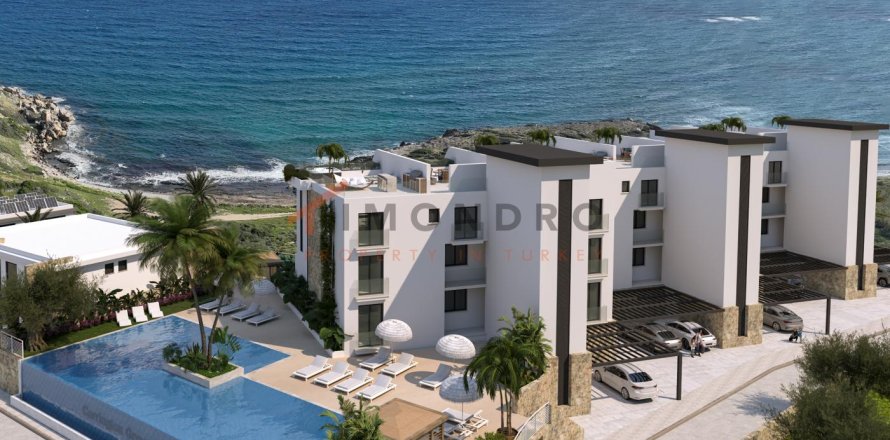 Квартира с 4 спальнями в Dinh Trung, Вьетнам №115556