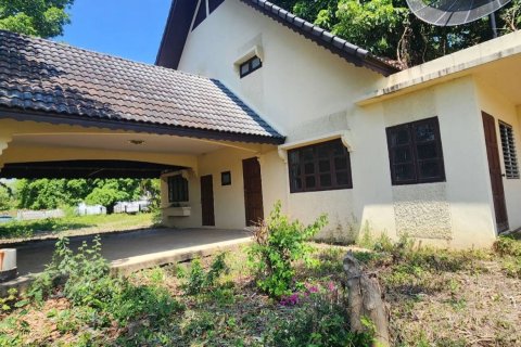 Дом с 3 спальнями в Чиангмай, Таиланд №98177 18