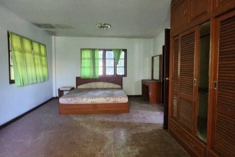 Дом с 3 спальнями в Чиангмай, Таиланд №98177 21