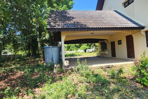 Дом с 3 спальнями в Чиангмай, Таиланд №98177 8