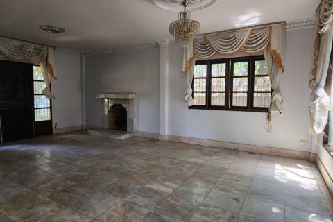 Дом с 3 спальнями в Чиангмай, Таиланд №98177 15