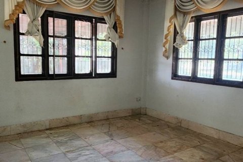 Дом с 3 спальнями в Чиангмай, Таиланд №98177 14