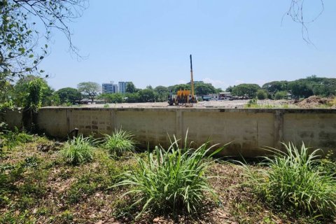 Дом с 3 спальнями в Чиангмай, Таиланд №98177 13