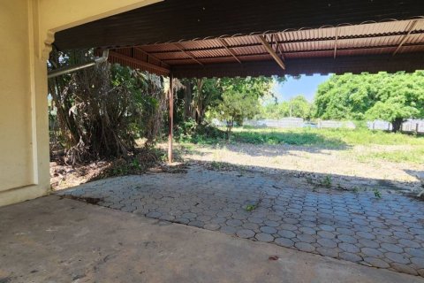 Дом с 3 спальнями в Чиангмай, Таиланд №98177 12