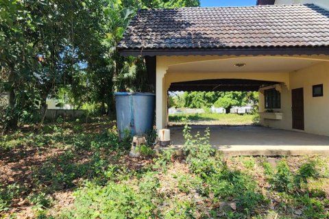 Дом с 3 спальнями в Чиангмай, Таиланд №98177 11