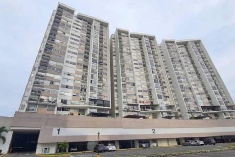 2 dormitorios Apartment en Panamá, Panama No. 128754