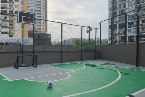 2 dormitorios Apartment en Panamá, Panama No. 128754 17