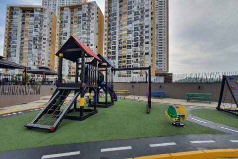 2 dormitorios Apartment en Panamá, Panama No. 128754 15