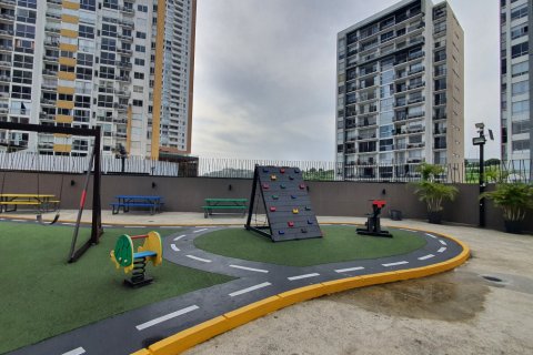 2 dormitorios Apartment en Panamá, Panama No. 128754 16