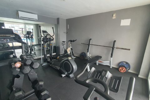 2 dormitorios Apartment en Panamá, Panama No. 128754 18