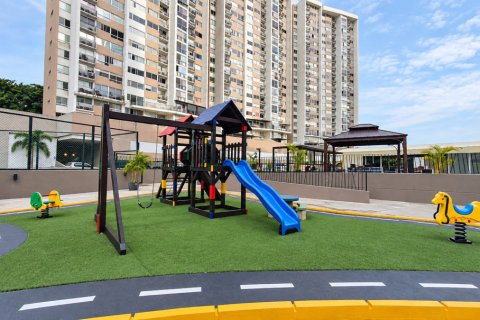 2 dormitorios Apartment en Panamá, Panama No. 128754 5