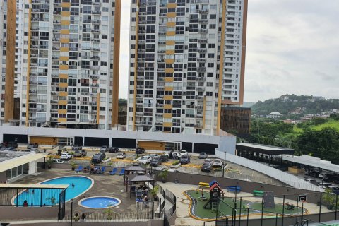 2 dormitorios Apartment en Panamá, Panama No. 128754 21