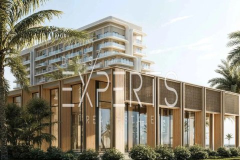 1 bedroom Apartment on the Yas Island, UAE No. 125967 1