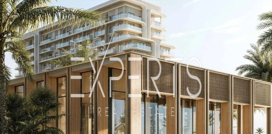 1 bedroom Apartment on the Yas Island, UAE No. 125967