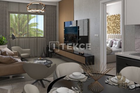 2 chambres Appartement à Vinh Hoa, Vietnam No. 14277 11