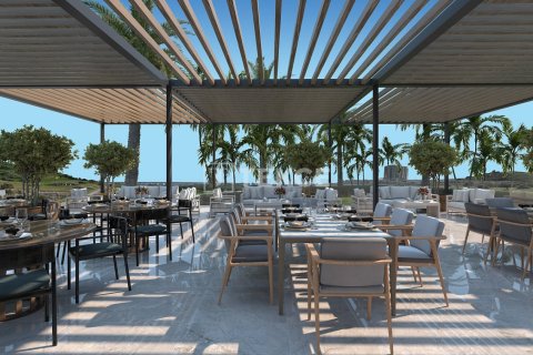 2 chambres Appartement à Vinh Hoa, Vietnam No. 14277 17