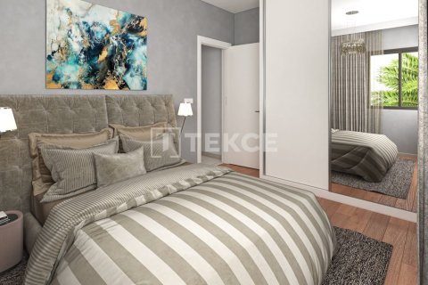 2 chambres Appartement à Vinh Hoa, Vietnam No. 14277 7