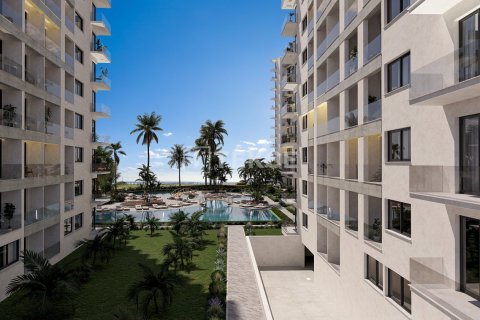 2 chambres Appartement à Vinh Hoa, Vietnam No. 14277 16